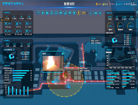 智慧消防是什么意思
